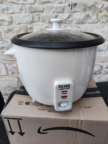 💖cuiseur à riz💖 envoie rapide aujourd'hui ou demain