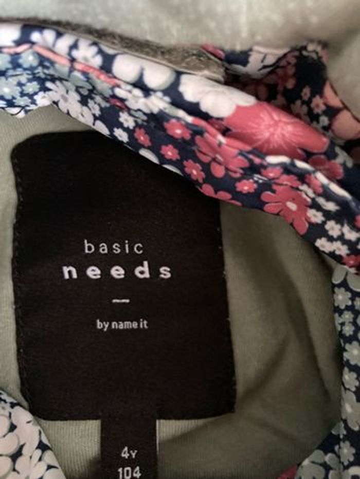 Veste coupe vent imperméable - photo numéro 4