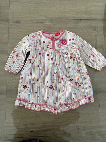 Robe Elle