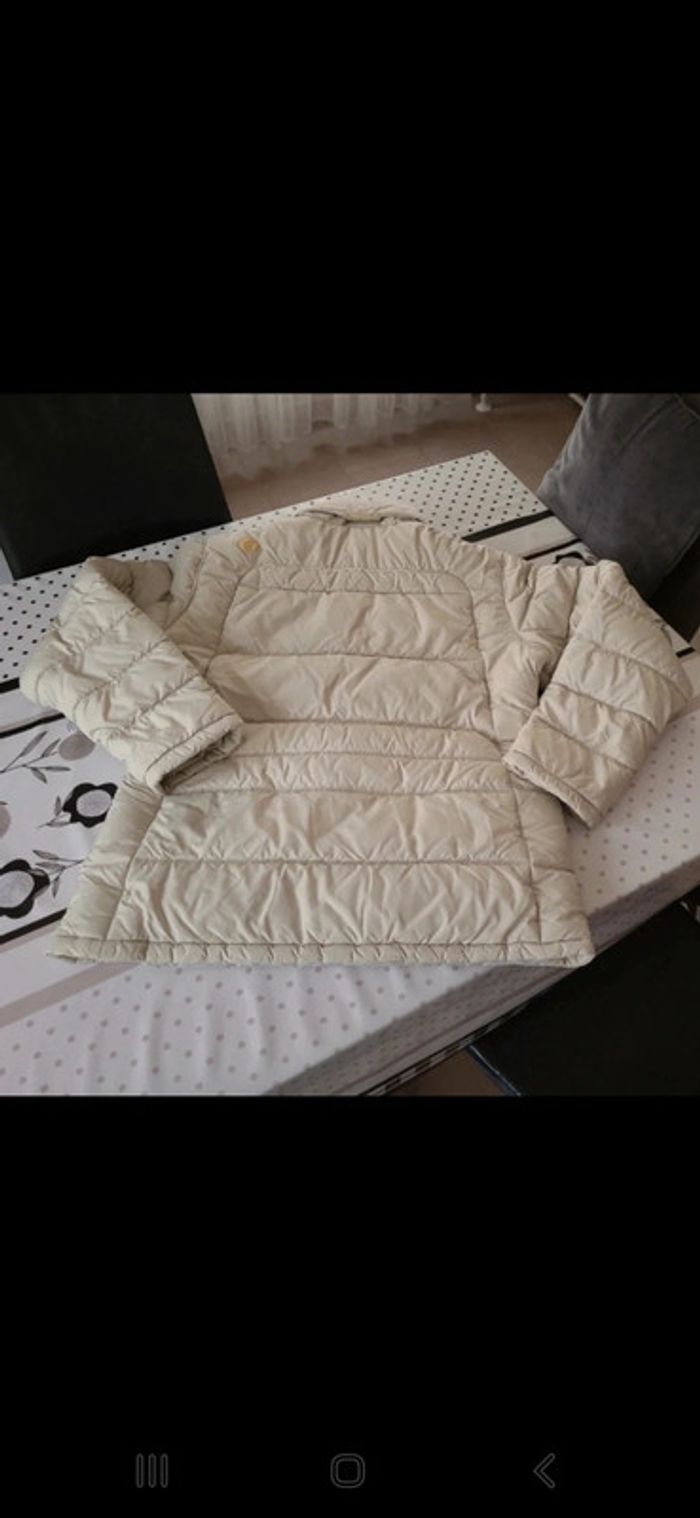 Doudoune très chaude Quechua - photo numéro 4