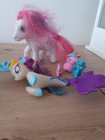 Mon petit poney