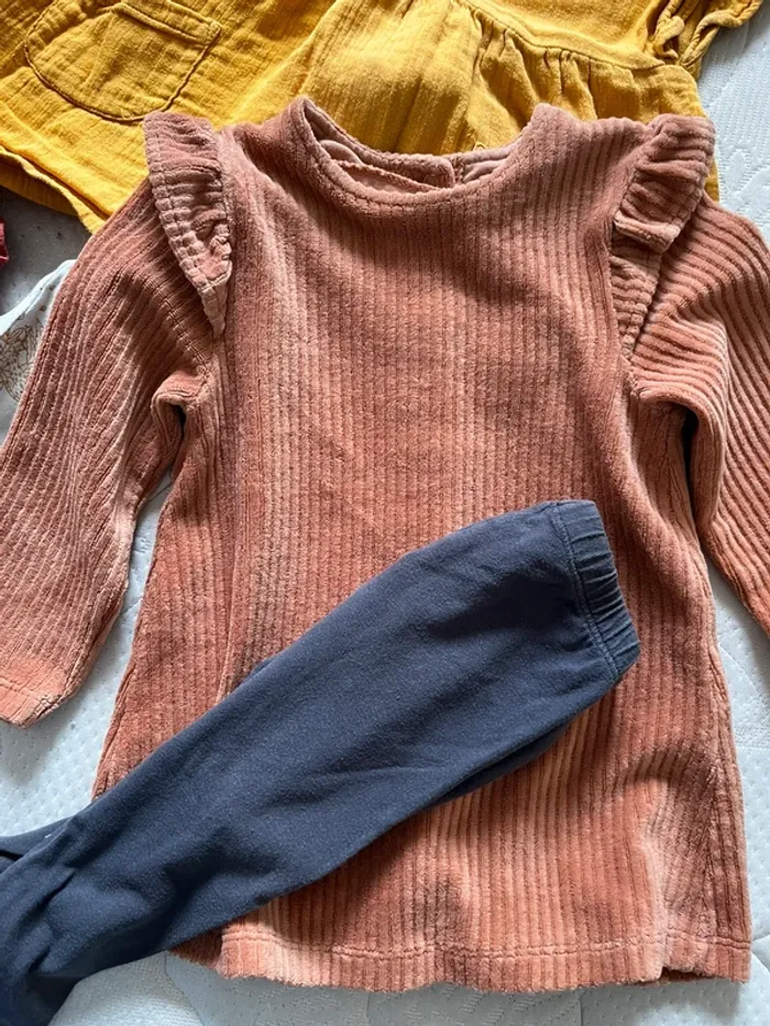 Lot vêtements La redoute - photo numéro 2