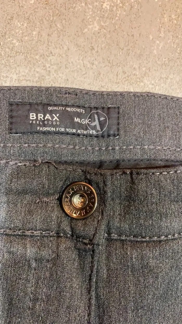 Pantalon femme Brax - photo numéro 3