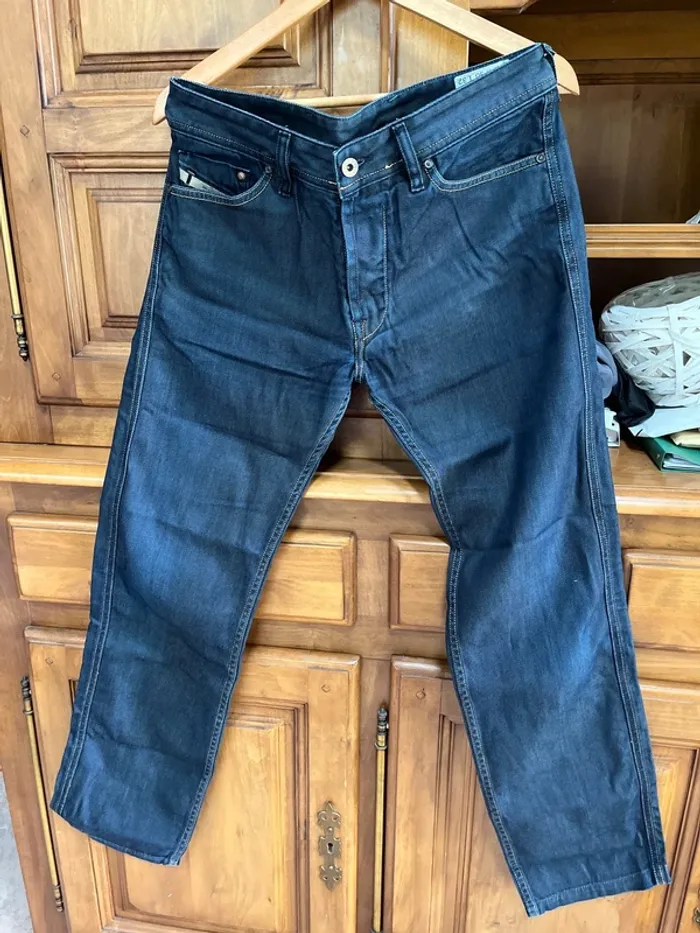 Jean DIESEL - photo numéro 1