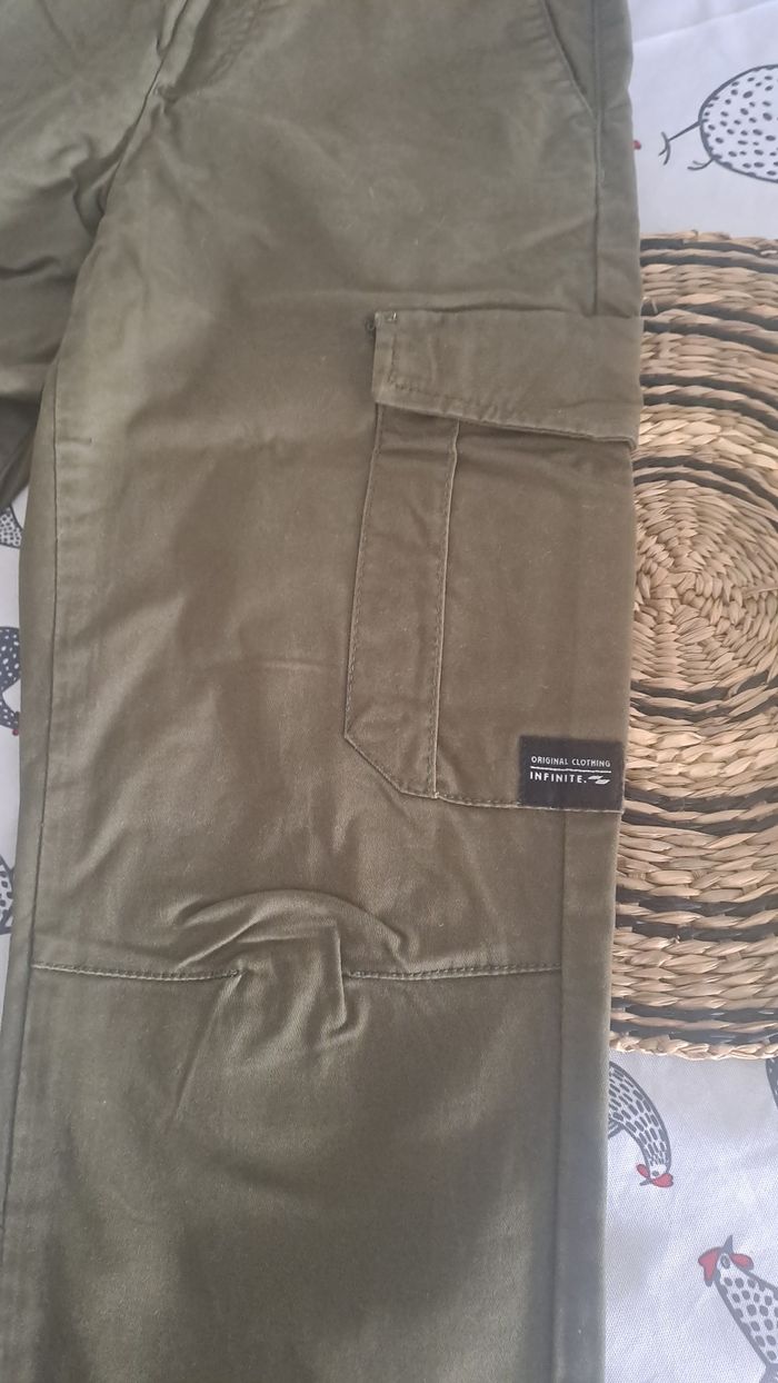 Pantalon - photo numéro 2