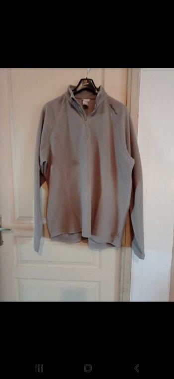 Pull femme