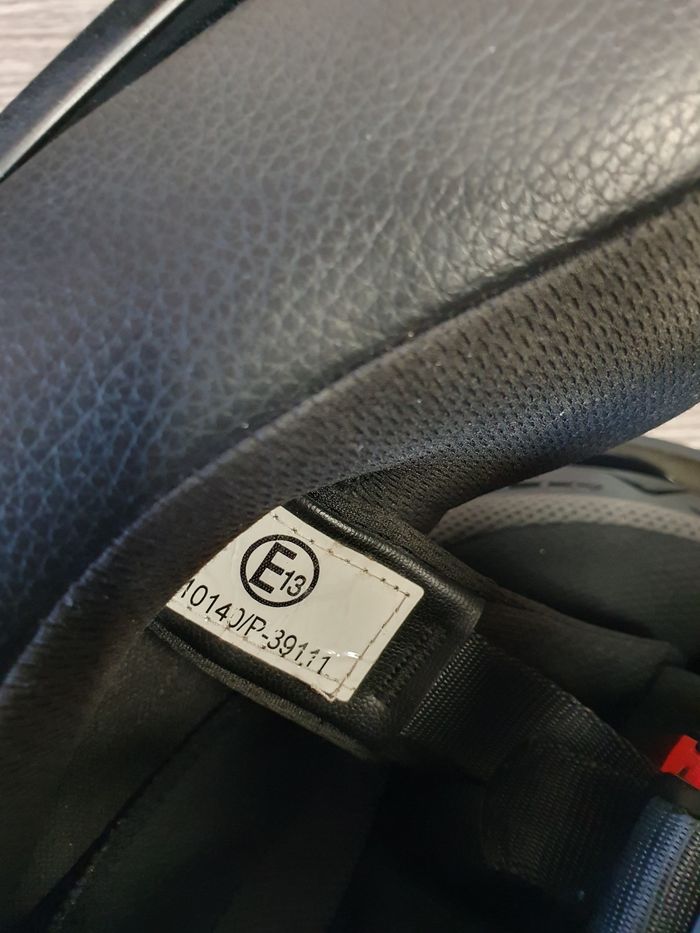 Casque intégral - photo numéro 6