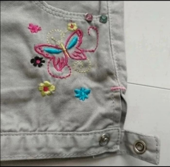 Short pick ouic - photo numéro 9