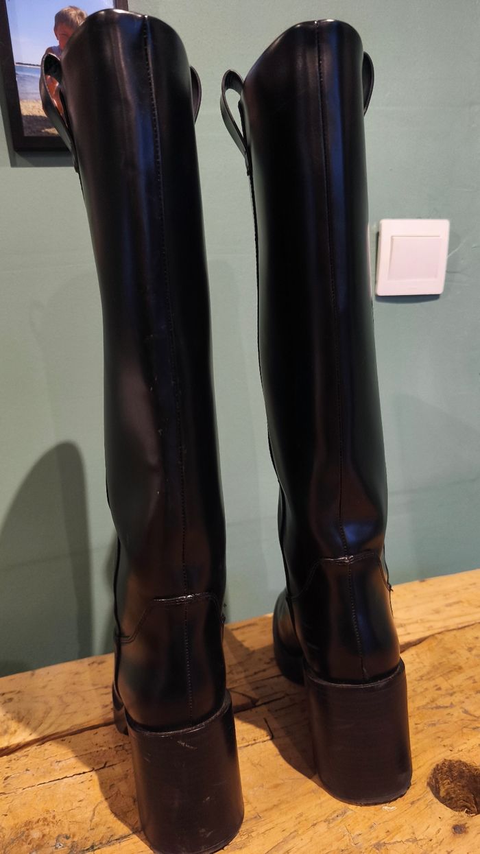 Botte - photo numéro 2