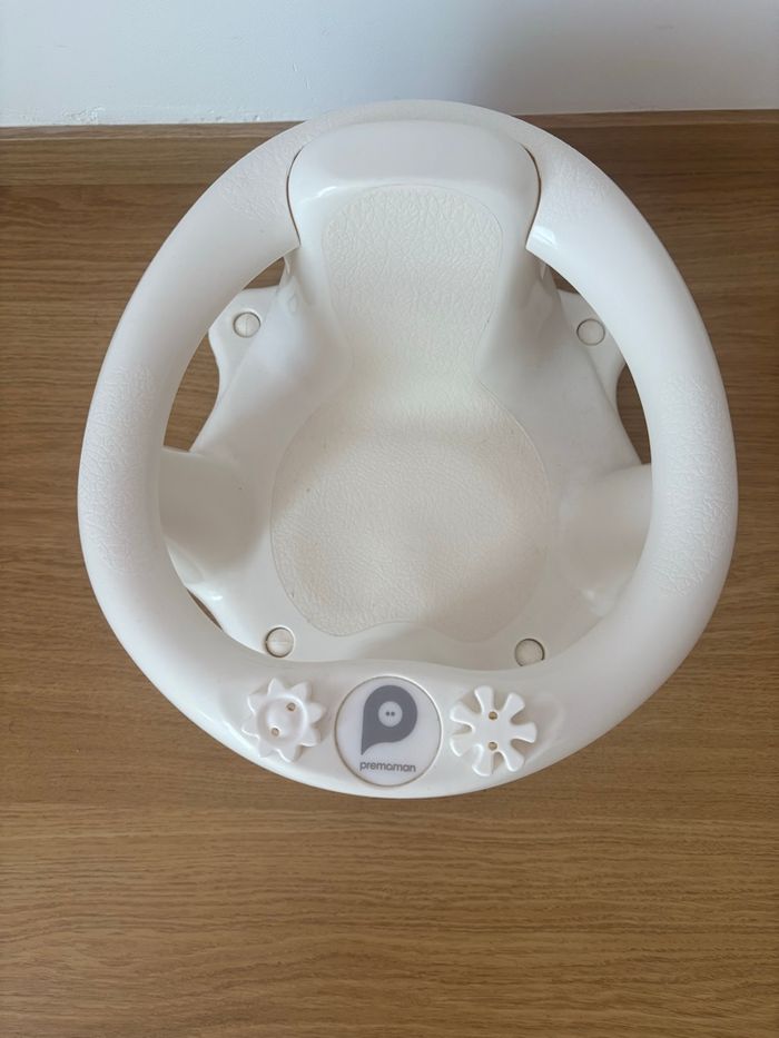 Siège bain orchestra neuf - photo numéro 4