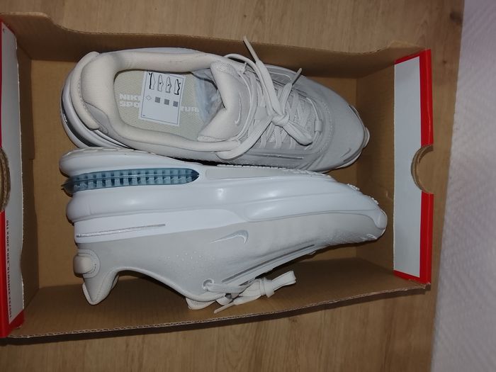 Nike air Max upturn taille 40 - photo numéro 8