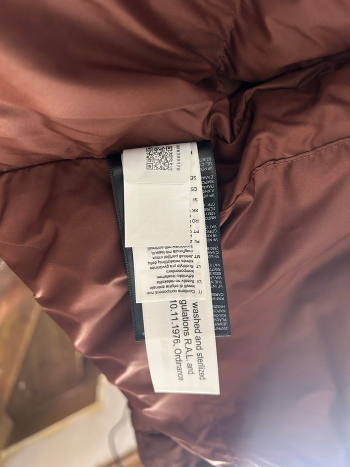 Doudoune The North Face - photo numéro 6