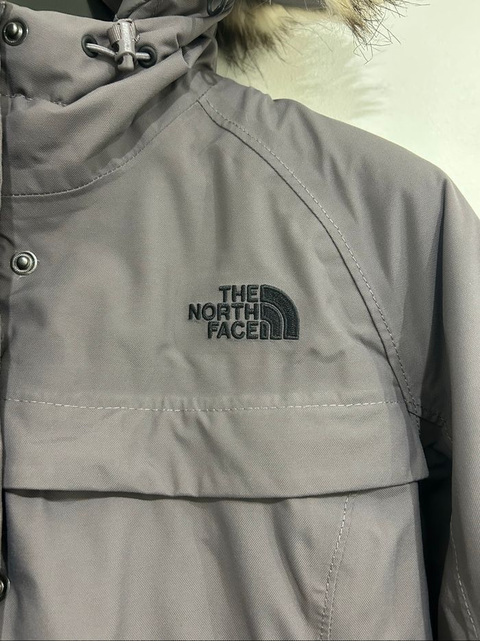 Doudoune the north face - photo numéro 3