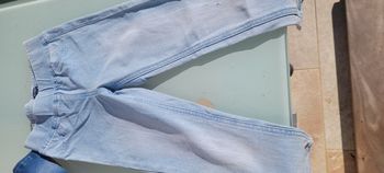 Lot de pantalons filles