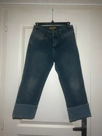 Jeans Division jeans
