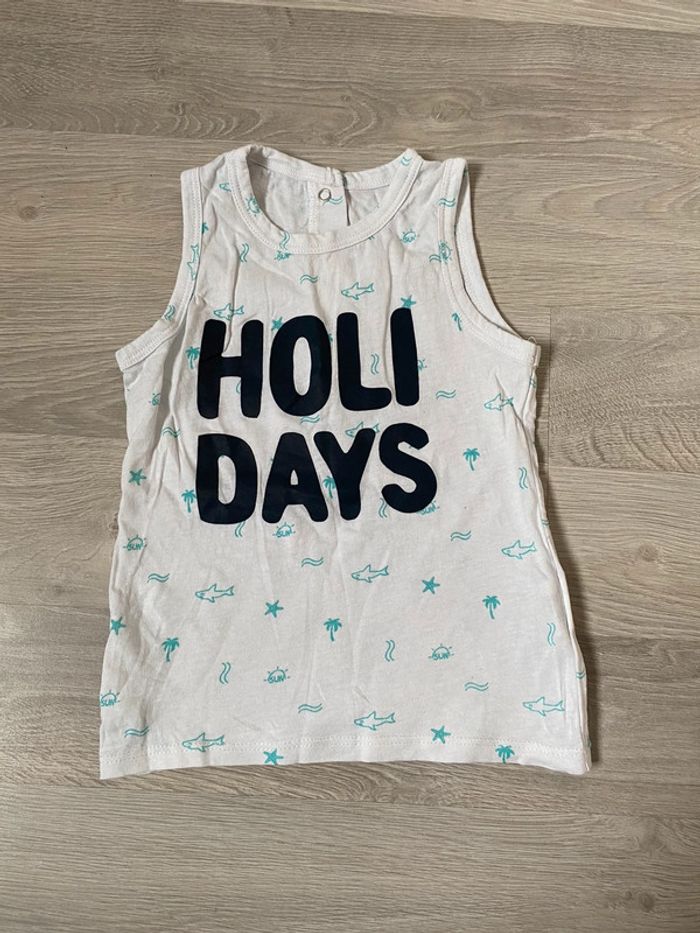 Marcel garçon 24 mois