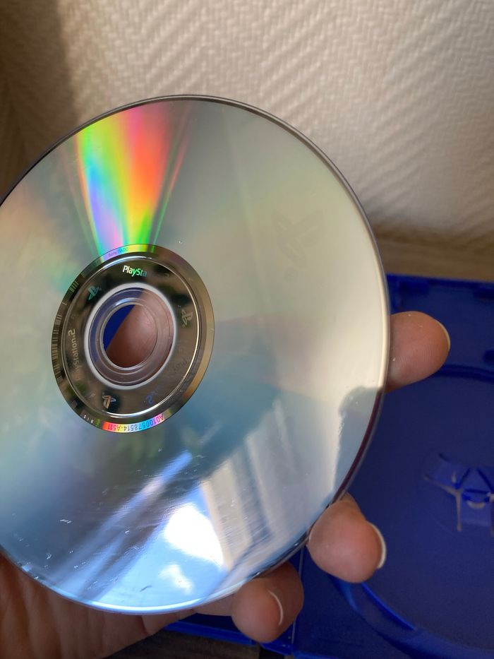 Espa 2k5 Ps2 - photo numéro 6