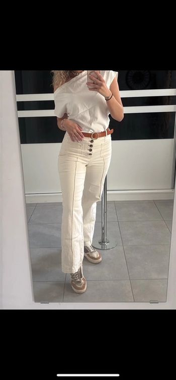T-shirt SHEIN taille m