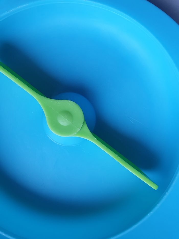 Assiette - photo numéro 3