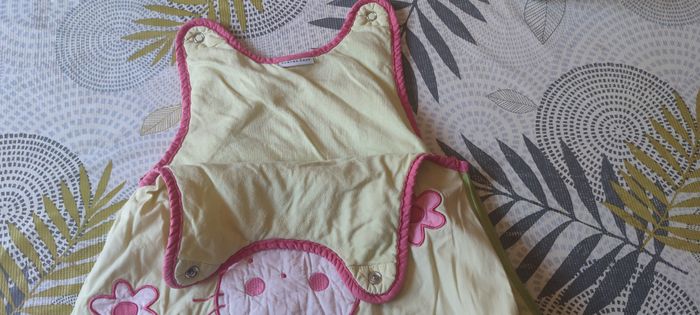 Gigoteuse - photo numéro 3