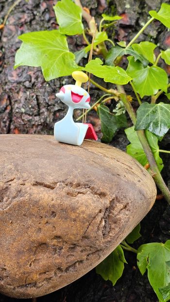 Super figurine Pokemon Nintendo eoko