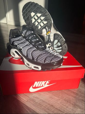 Nike air Max plus