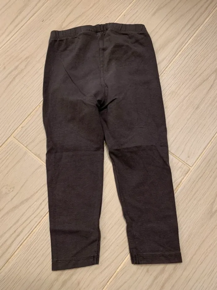 Ensemble hiver fille 18m - photo numéro 6