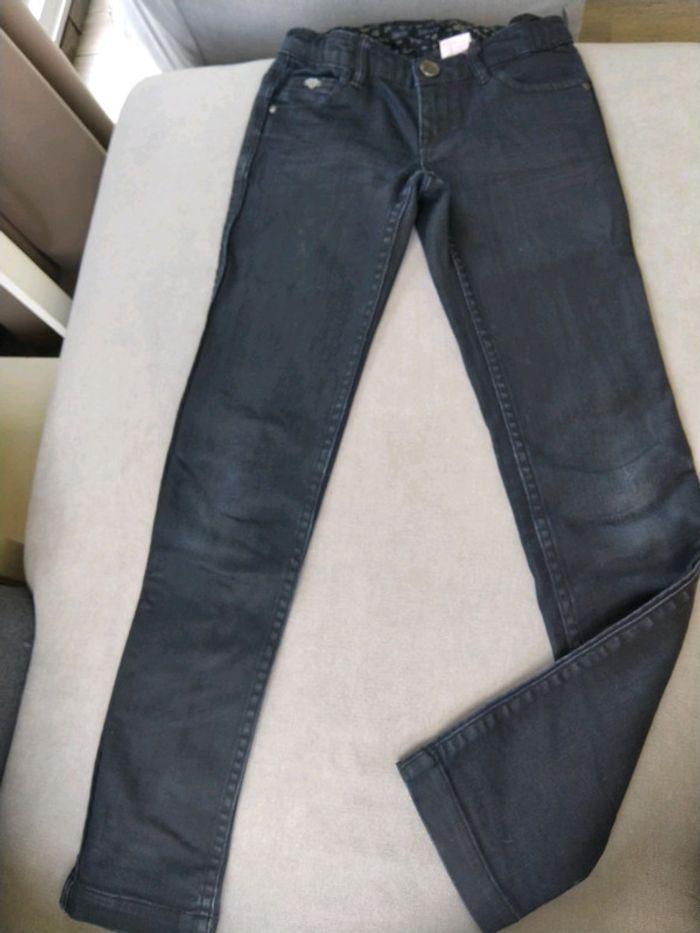 Jean IKKS - photo numéro 2