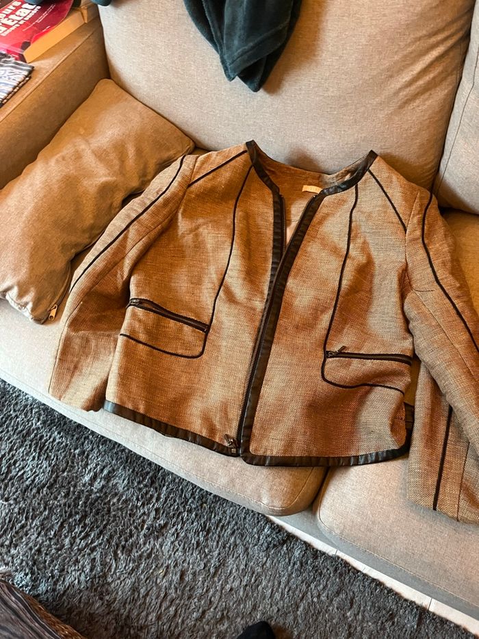 Veste - photo numéro 2