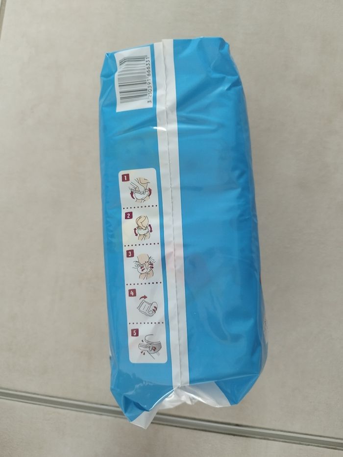 Couche de bain Taille 5 - photo numéro 4