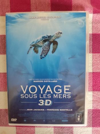 Voyage sous les mers