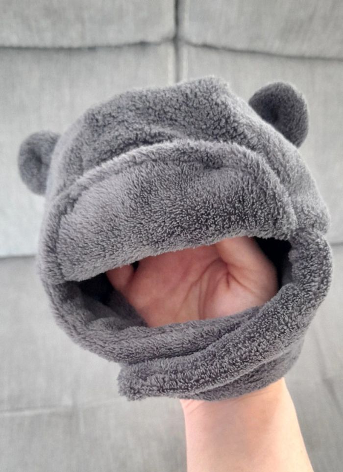 Bonnet