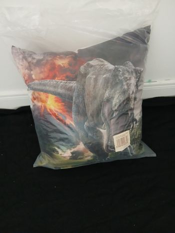 Coussin Jurassic World