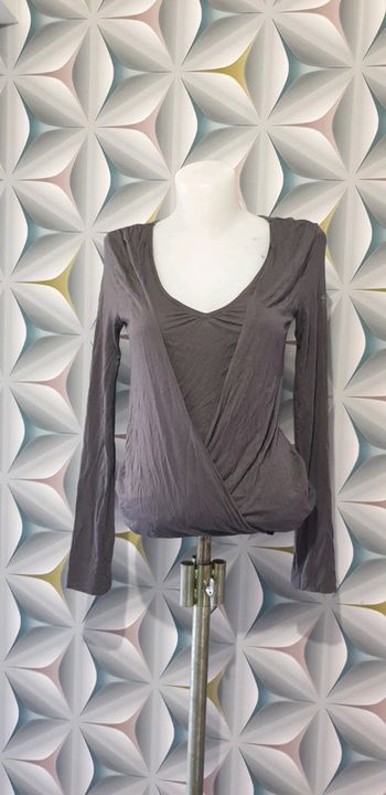 Blouse esprit