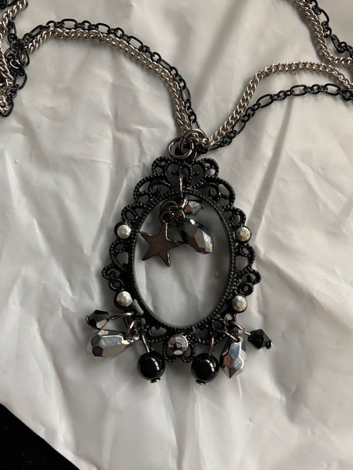 Collier femme - photo numéro 4