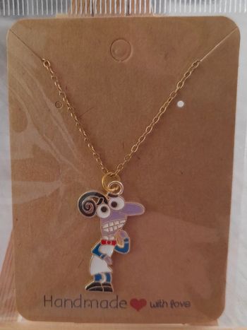 Collier vice versa