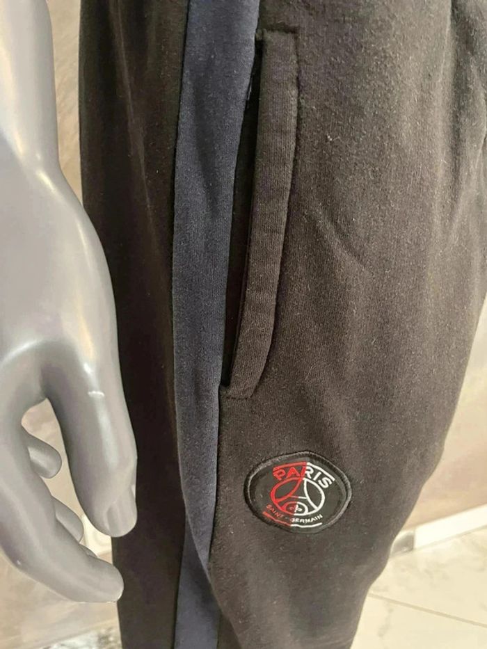 Pantalon survêtement PSG adidas M - photo numéro 4