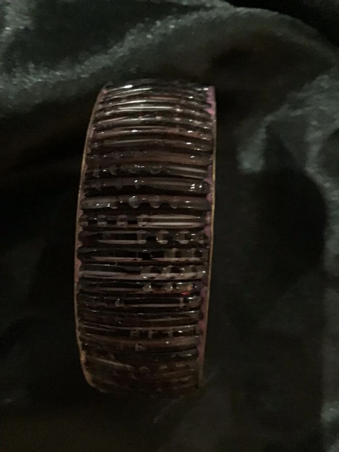 Beau bracelet vintage - photo numéro 4