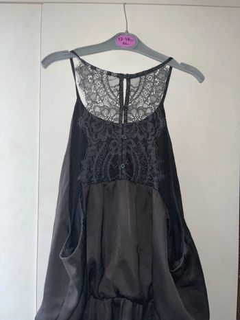 Robe femme