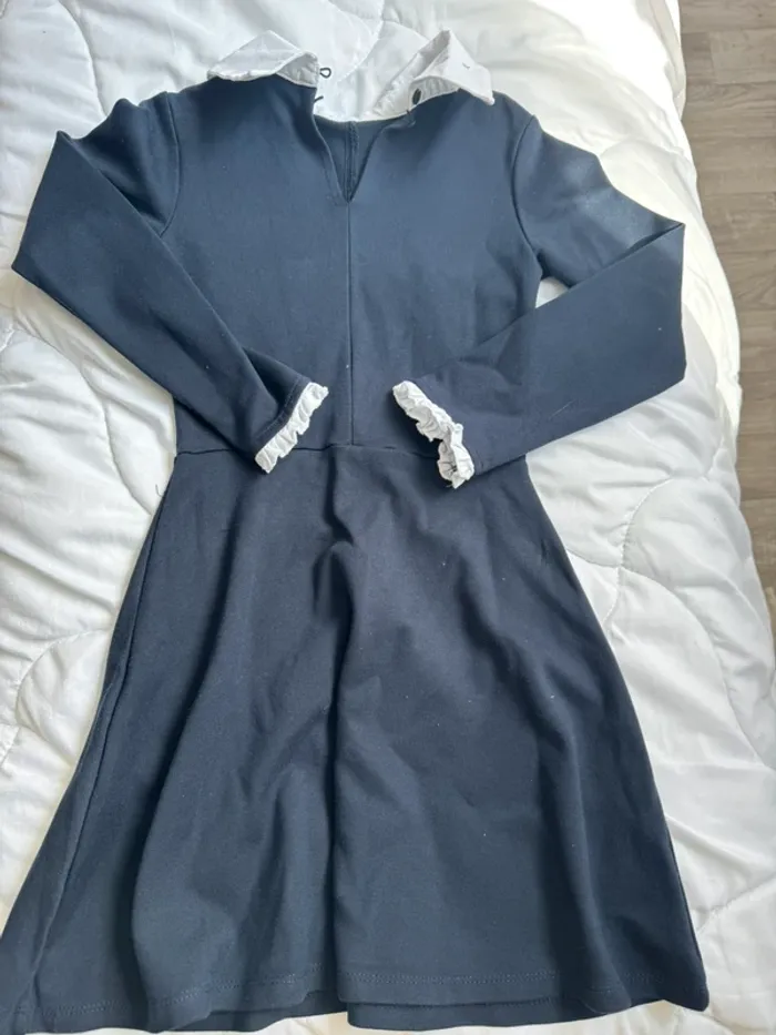 Robes automne 8 ans - photo numéro 4