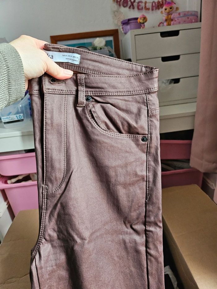 Pantalons - photo numéro 2