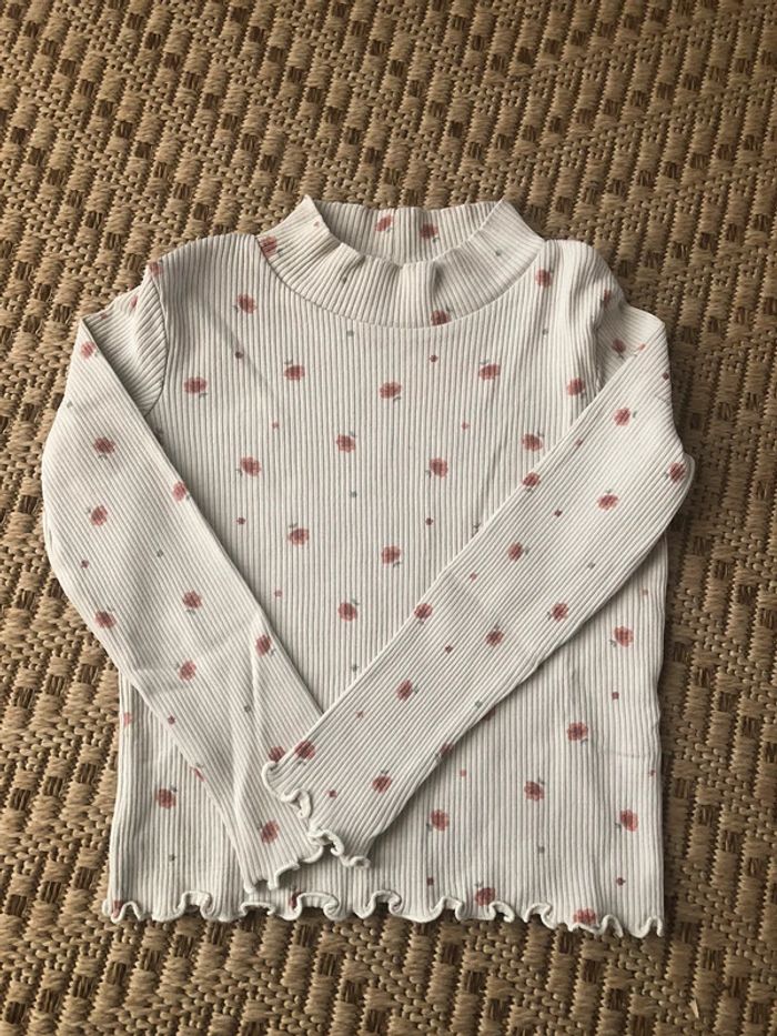 T-shirt - taille 4 ans