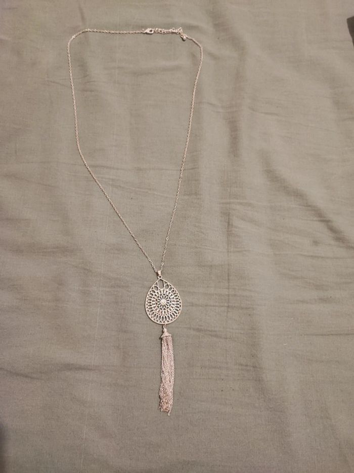 Collier fantaisie/ sautoir