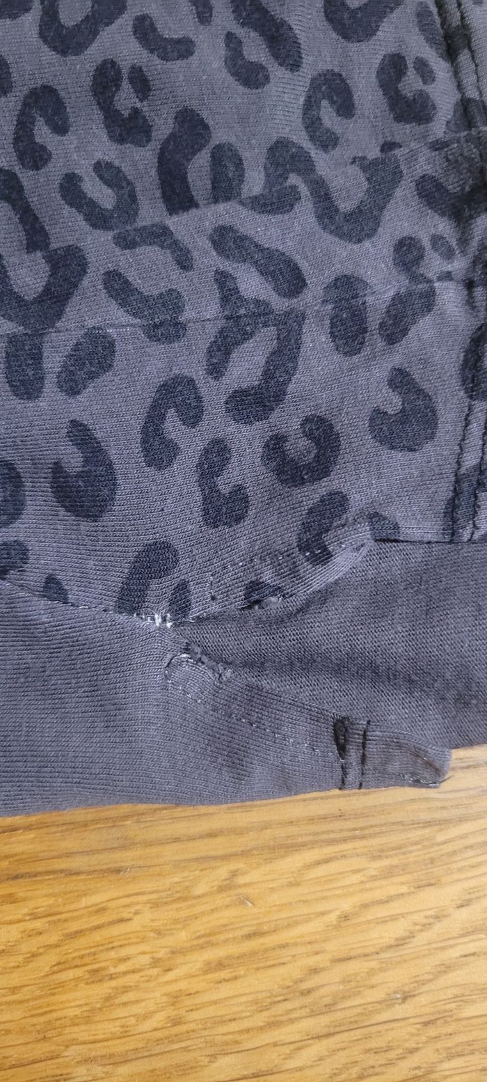 Maillot manches longues - photo numéro 7