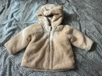 Veste polaire
