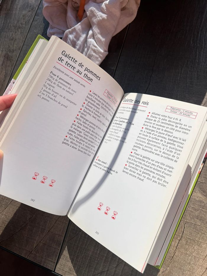 300 recettes express - photo numéro 3