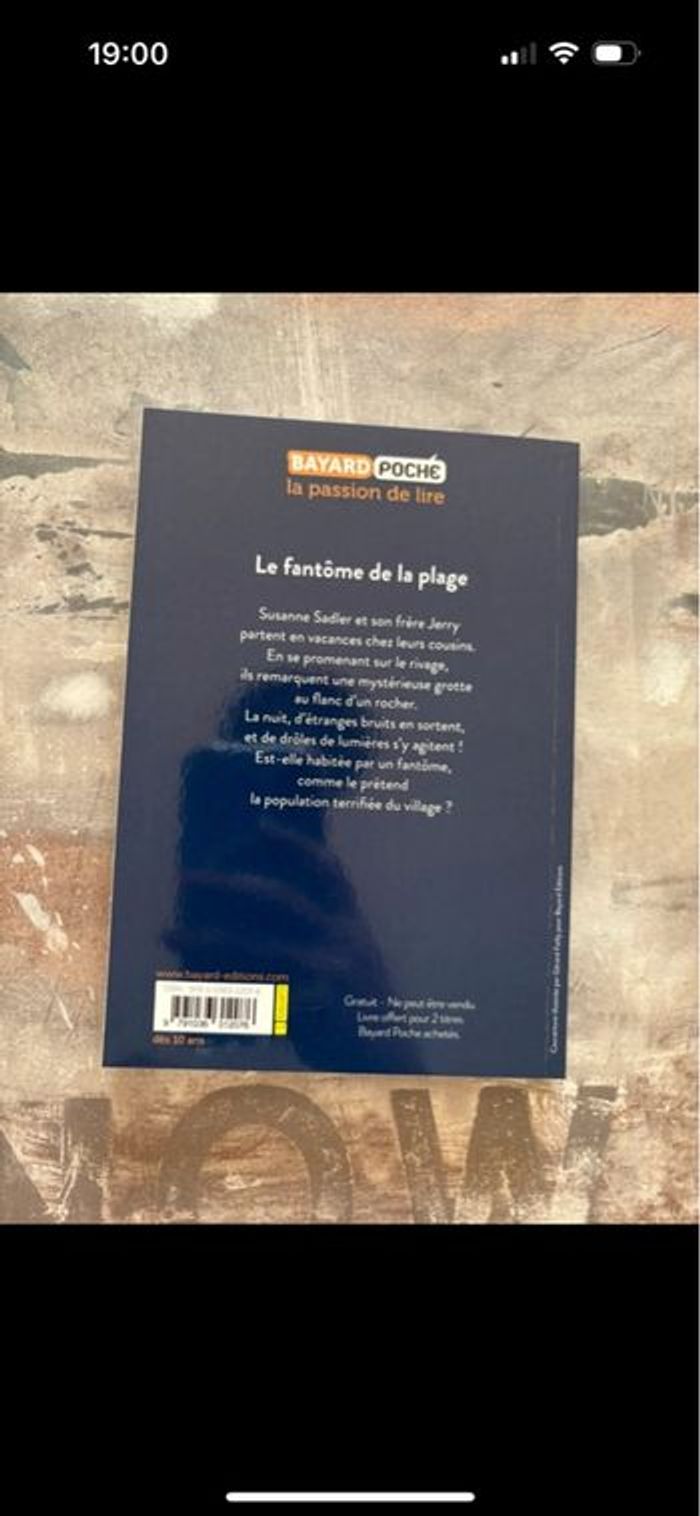 Lot livres enfants - photo numéro 4