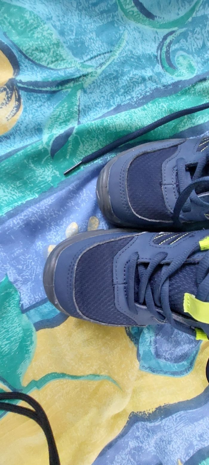 Chaussure de randonnée - photo numéro 4