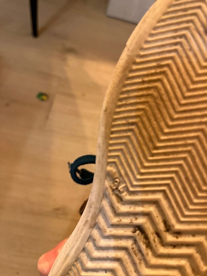 Chaussures taille 34 - photo numéro 7