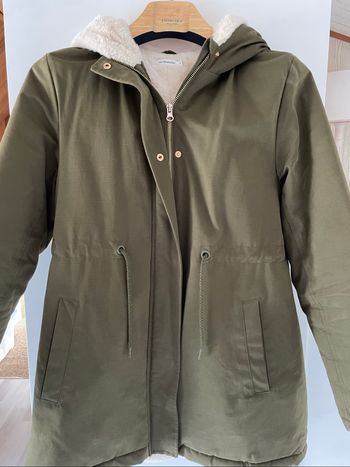 Manteau grossesse